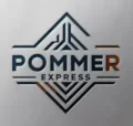 Company Logo - Pommer Express LLC