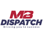 Company Logo - MB Dispatch International